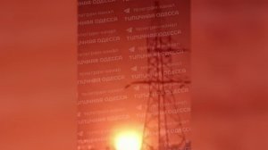 Мощный удар российская армия нанесла по месту разгрузки натовской техники