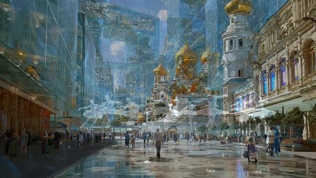Человеческий фактор в эпоху ИИ: сохранение смыслов и ценностей