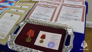 4 октября исполнилось 93 года со Дня образования гражданской обороны