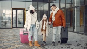 Новые правила выезда за границу могут оставить юных югорчан без поездки