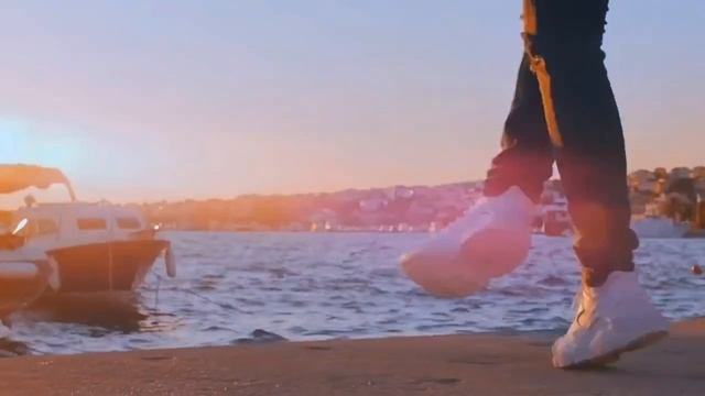 WALKMN - Summer Nights (VJ MIHAELA)