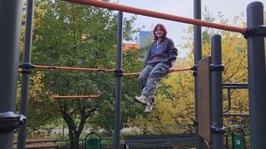 ВЕРА на СПОРТЕ