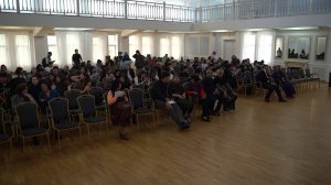 Буряад хэлэнэй һайндэр