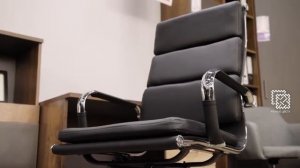 Кресло рабочее BENEFIT