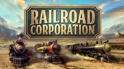 Геральт развивает своё компание на поездах в игре Railroad Corporation