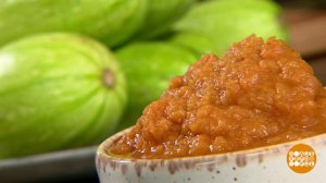 Спасибо Никите Сергеевичу за кабачковую икру! Доброе утро. Фрагмент выпуска от 09.10.2025