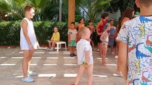 Турция.Аланья.Alan Xafira Delux 2025