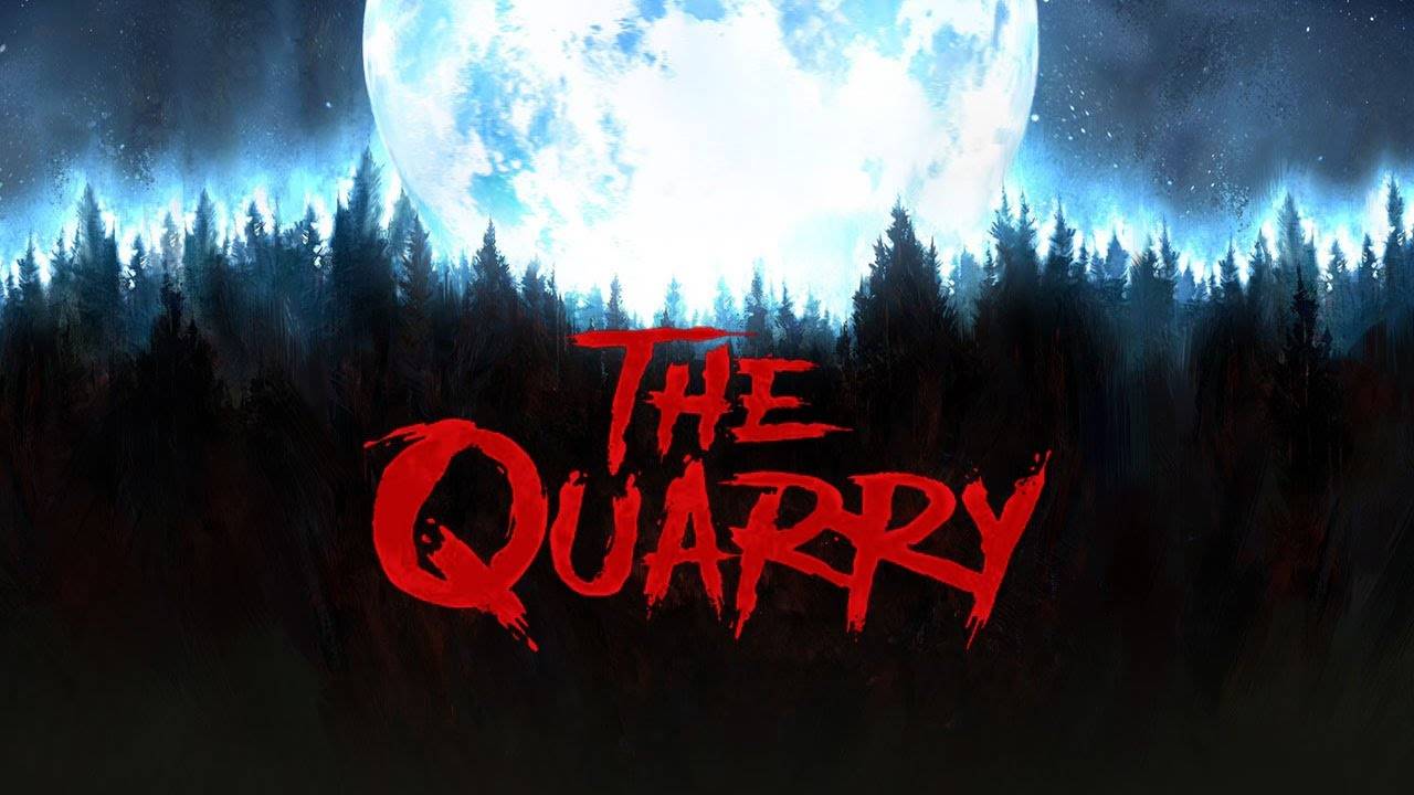 The Quarry. Прохождение №1