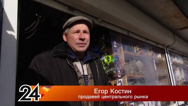 В Мамадыше напротив центрального рынка полным ходом идут работы по благоустройству