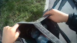 стикер бомбинг