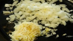 Морковные котлеты с куриной печенью