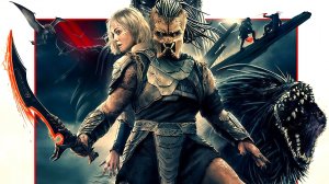 Хищник: Планета смерти. Trailer 2