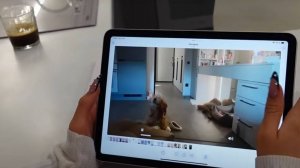 Нарастила НОГТИ // настроили БЫТОВУЮ ТЕХНИКУ * Vlog*