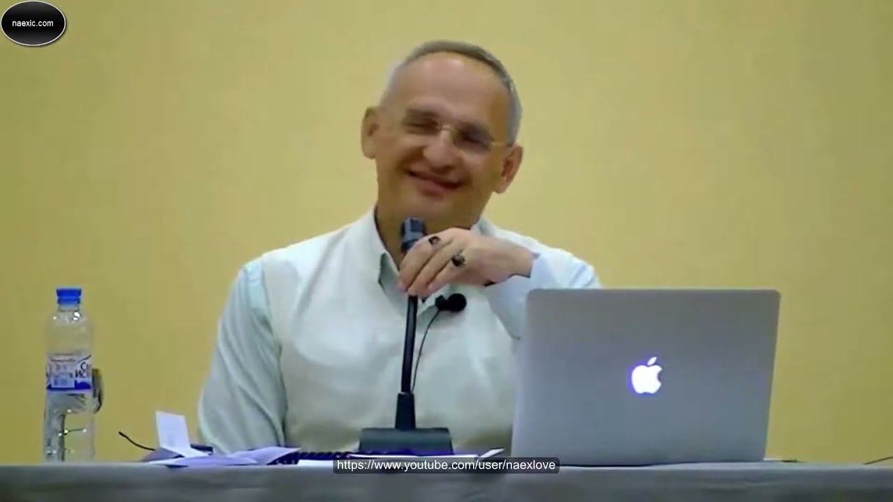 О.Г. Торсунов - Создание новой семьи после развода