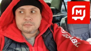 Лента курьер в Магнит доставка🧲 работа курьером на авто