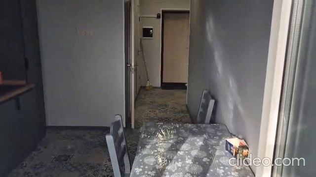 Видео квартиры