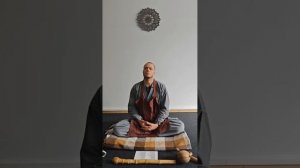 Дзен медитация (Кван Ум) 04.10.2025