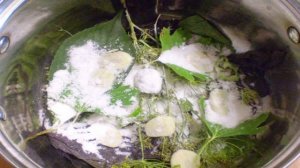 Малосольные огурчики хрустящие быстрого приготовления