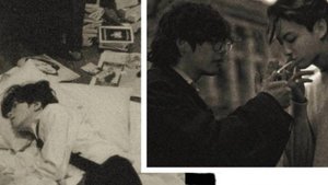 Чонгук честен с арми. ЛАЙВ ЧОНГУКА