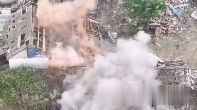 ВС МО освободили Новогригоровку на Запорожье.