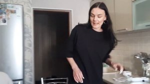 КОРОЛЕВСКАЯ ВАТРУШКА!