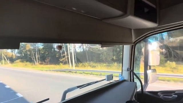 АВТОНОМНЫЕ ФУРЫ УЖЕ ЕЗДЯТ ПО МОСКВЕ ,ЗАГРУЗКА НА ДАГЕСТАН ,НЕ СПИМ 2 СУТКИ