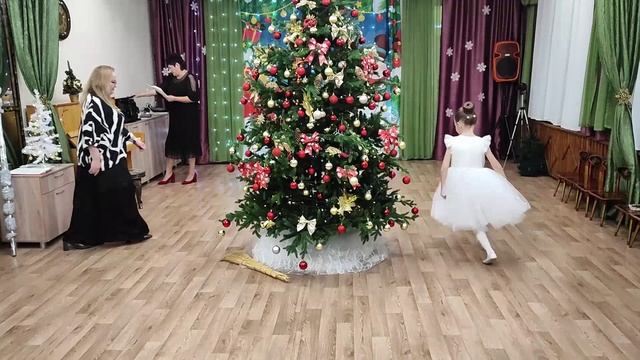 Золушка