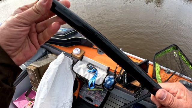 Неожиданные поклёвки Амурских хищников