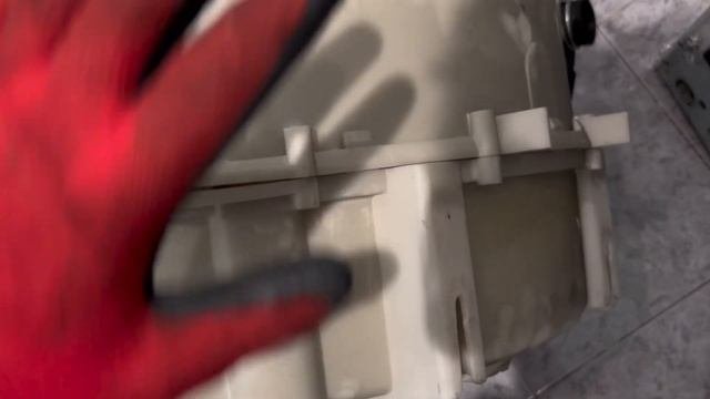 Bosch Maxx 5 замена амортизаторов | полная разборка | подробная Видео инструкция