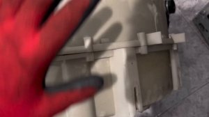 Bosch Maxx 5 замена амортизаторов | полная разборка | подробная Видео инструкция