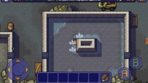 доп карта #4 часть #2 прохождение The escapists 1 тюрьма миссия под прикрытием