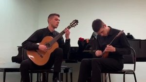 А. Кофанов - Андалузский чардаш