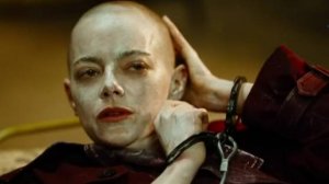 Бугония.  Трейлер нового фильма