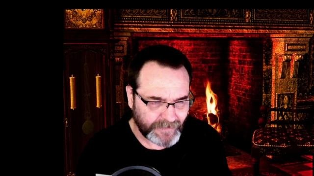 Подвиг в Гапоновском лесу. Автор Александр Макаров