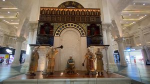 ОАЭ январь цены 2 серия