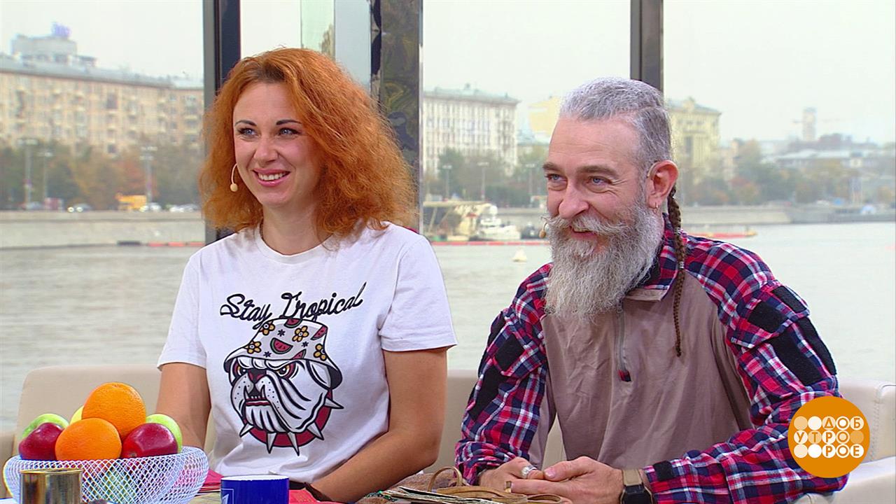 Кристина Поплавская и Павел Ждамиров - о важных мелочах в фильме 