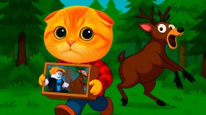 ОТКРЫВАЮ КОРОБКИ ИЗ 99 НОЧЕЙ В ЛЕСУ РОБЛОКС