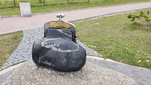 Набережная Петрозаводска
