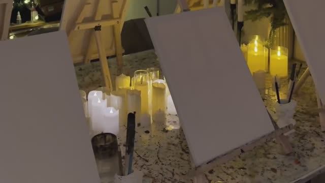 Art Is Therapy студия для творчества