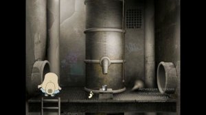 (16+)Полное прохождение: Полная труба(2003)(PC)