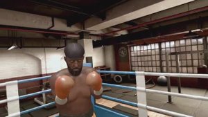 The Thrill of the fight 2 обзор раздела MULTIPLAYER + бой QUICK MATCH