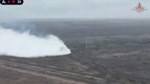 ВСУ взорвали аммиакопровод "Тольятти-Одесса" у Русин Яра