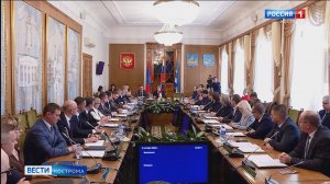 Думу Костромы возглавила Наталья Пашканова