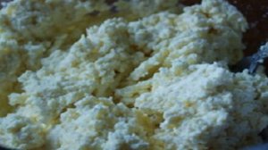 Лазанья с индейкой