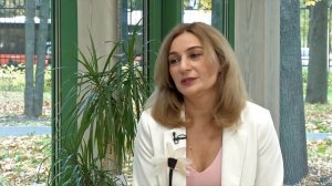 день за днем 09.10.2025  Анжелика Бабер