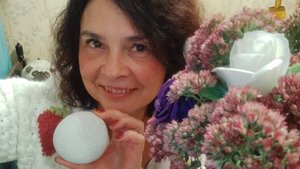 АСМР Болталка-шепталка. Выбрасываю нищету из головы и всякая хозяйственная фигня