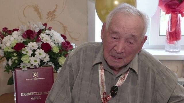 Николай Васильевич Белоруков
