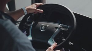 КАМАЗ - более 700.000 км на СПГ (СПБ)