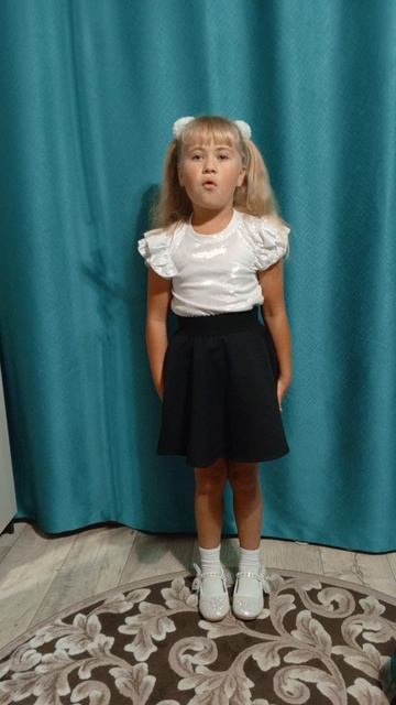 Николай Рубцов "Мальчик Вова"