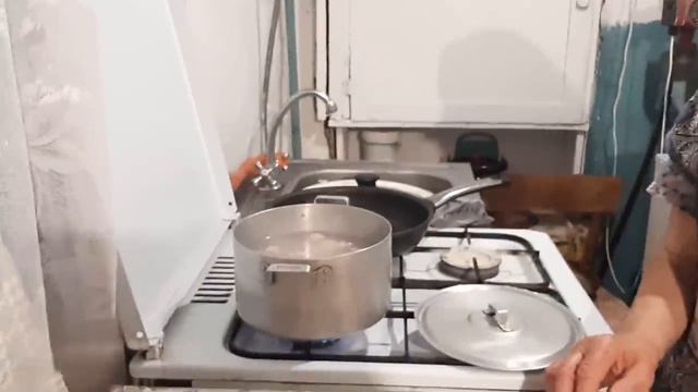 ПОДЛИВКА,КАК В САДИКЕ!!! смотреть онлайн